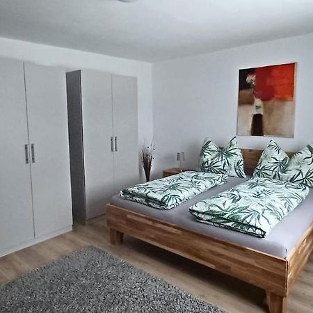 Hortensia 2 Munzkirchen Eksteriør billede
