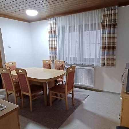 Hortensia 2 Munzkirchen Eksteriør billede